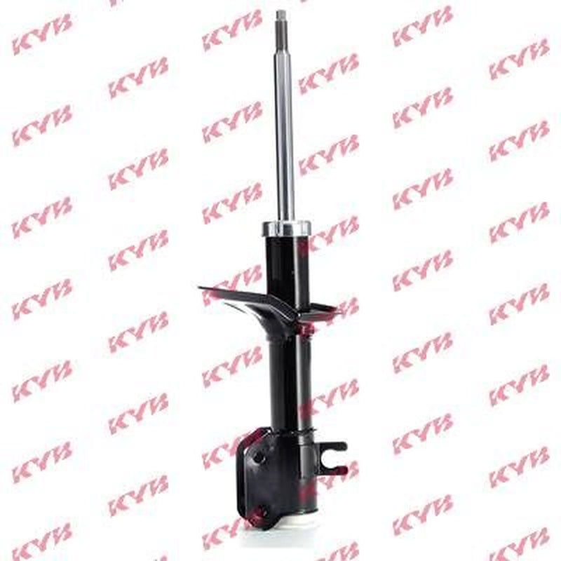 KYB Shock Absorber Damper Strut Front Right fits Chevrolet Matiz 2005-2013