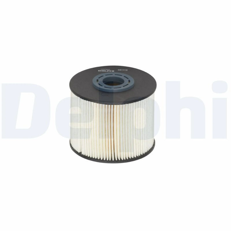 Delphi Fuel Filter Element fits Citroën C4 Grand Picasso I 2009-2013 2.0