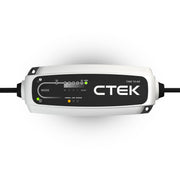 CTEK Battery Charger CT5 TIME TO GO