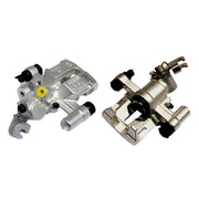 Bosch Brake Caliper Assembly Rear Right fits Mazda MX-5 1998-2005 1.6 1.8
