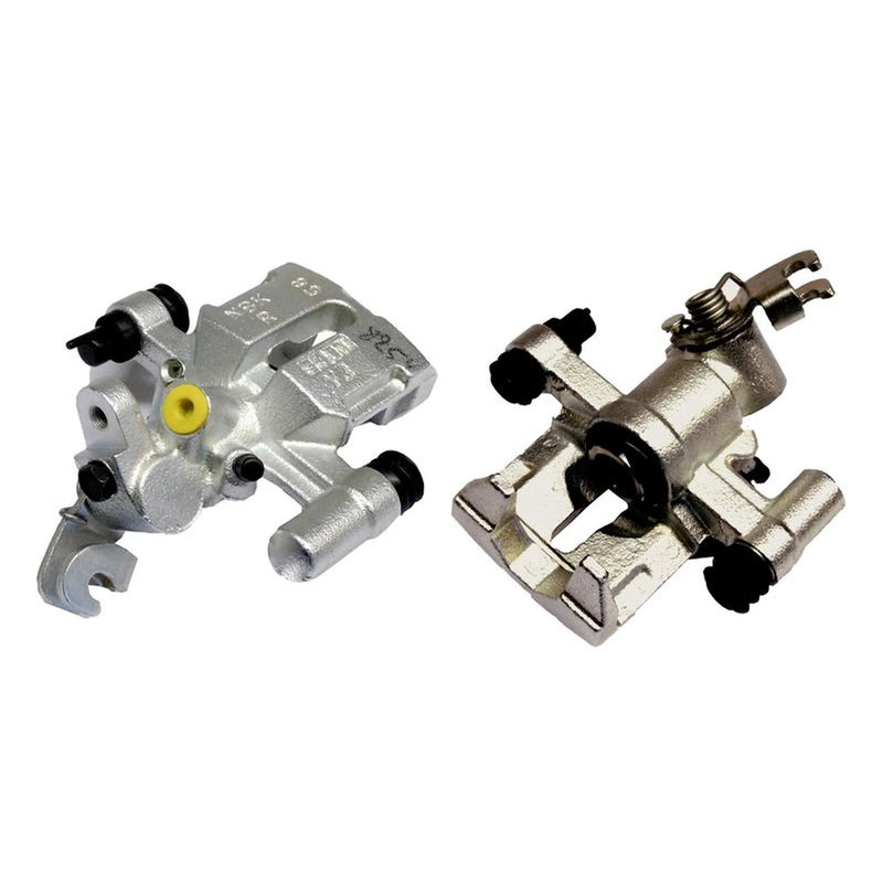 Bosch Brake Caliper Assembly Rear Right fits Mazda MX-5 1998-2005 1.6 1.8