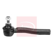 Apec Steering Tie Rod End Ball Joint Front Left M14x1.5 fits Fiat Doblo