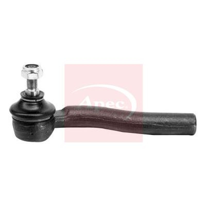 Apec Steering Tie Rod End Ball Joint Front Left M14x1.5 fits Fiat Doblo