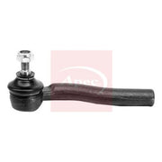 Apec Steering Tie Rod End Ball Joint Front Left M14x1.5 AST6020