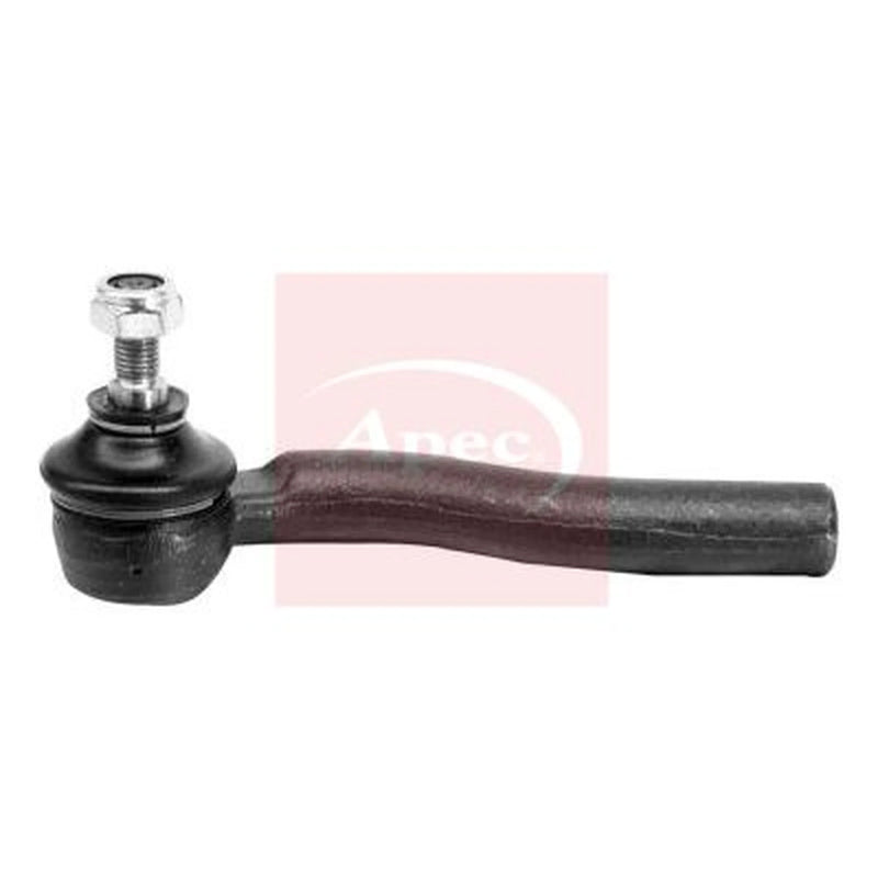 Apec Steering Tie Rod End Ball Joint Front Left M14x1.5 AST6020