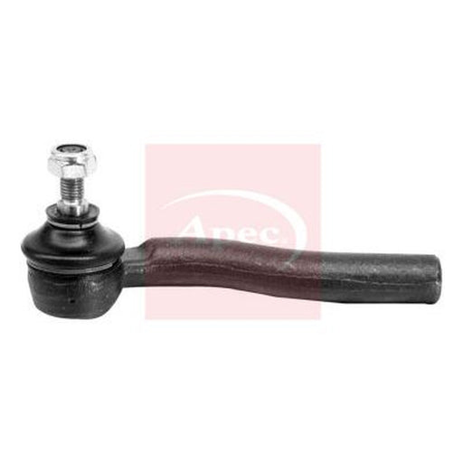 Apec Steering Tie Rod End Ball Joint Front Left M14x1.5 fits Fiat Doblo