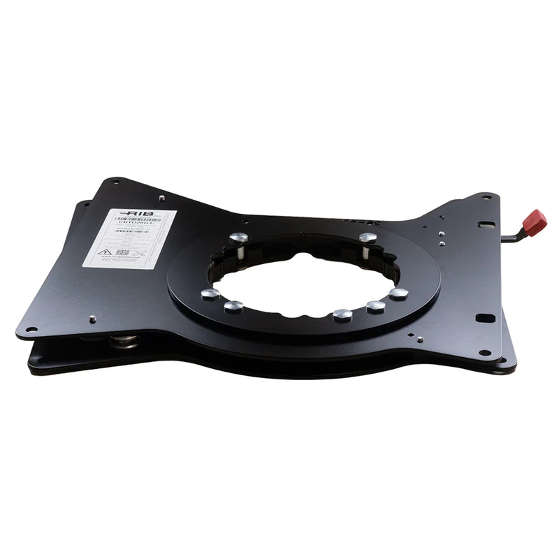 Scopema RIB Swivel Base for Renault Trafic X82 - 30kg