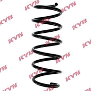 KYB 2 x Suspension Springs fits Honda Cr-V IV 2015-2018 1.6