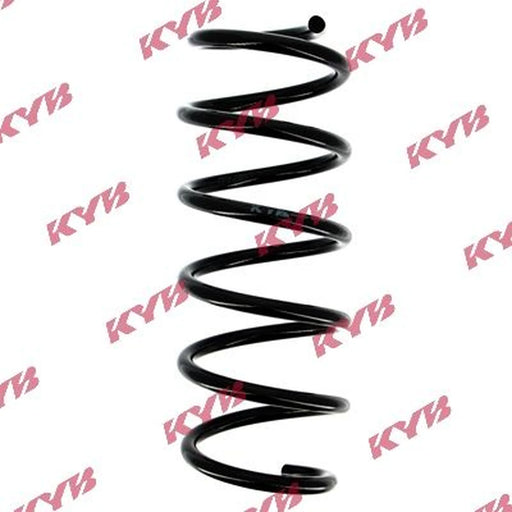 KYB Front Right Suspension Coil Spring RA1385