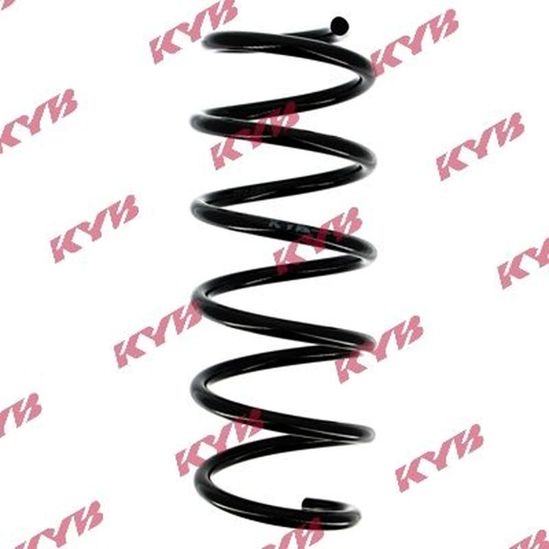 KYB Front Right Suspension Coil Spring fits Honda Cr-V IV 2015-2018 1.6