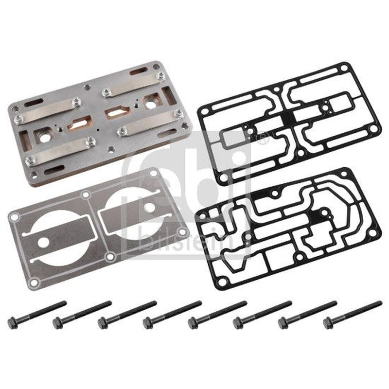 Febi Multi-valve Seal Kit 184522