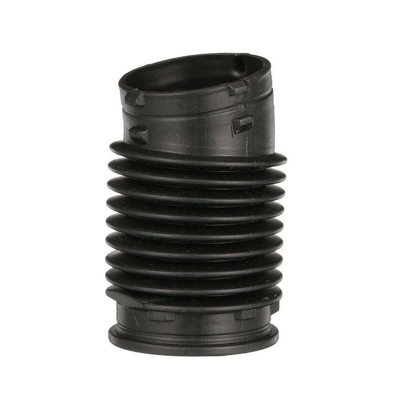 Gates Air Supply Hose 125mm Plastic fits Ford B-Max 2012-2017 1.5 1.6