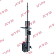 KYB Shock Absorber Damper Strut Front Right fits Suzuki Swift V 2017 on 1.4