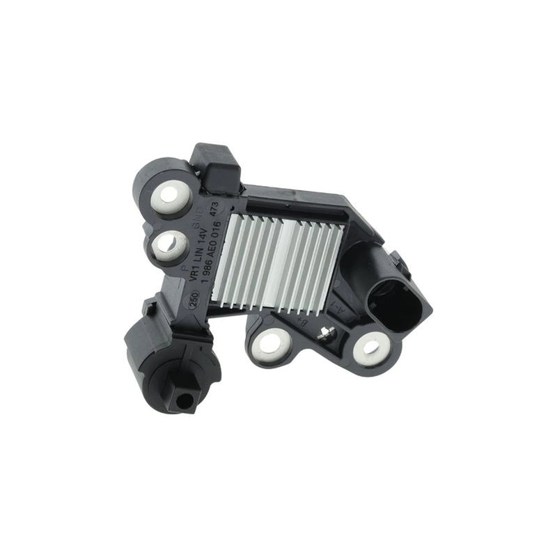 Bosch Alternator Voltage Regulator