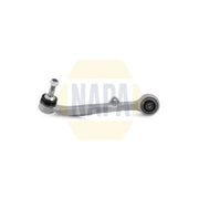 NAPA Control/Trailing Arm Front Left fits BMW 6 2003-2010