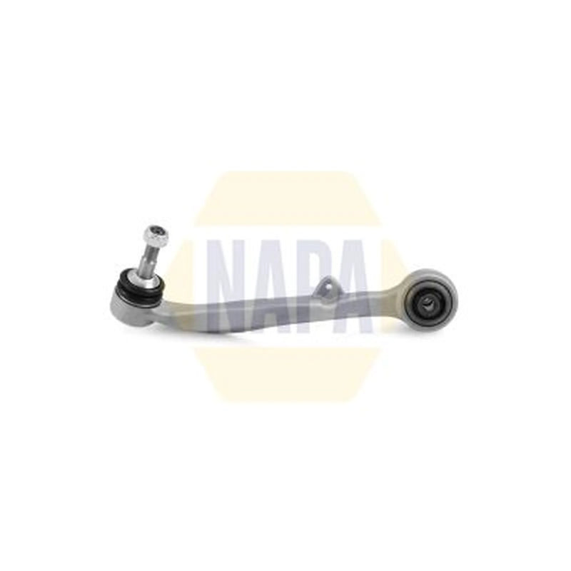 NAPA Control/Trailing Arm Front Left fits BMW 6 2003-2010