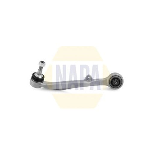 NAPA Control/Trailing Arm Front Left fits BMW 6 2003-2010