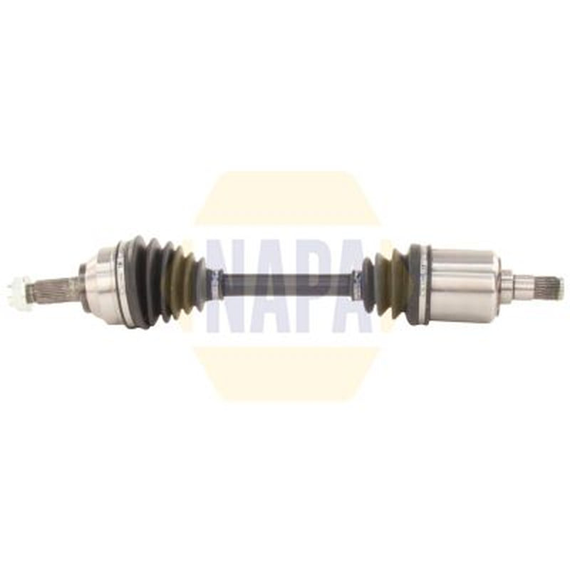 NAPA CV Drive Shaft Driveshaft Front Right fits Land Rover Freelander I