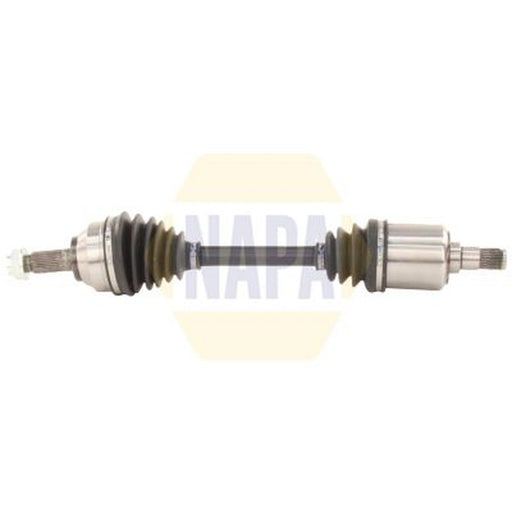 NAPA CV Drive Shaft Driveshaft Front Right fits Land Rover Freelander I