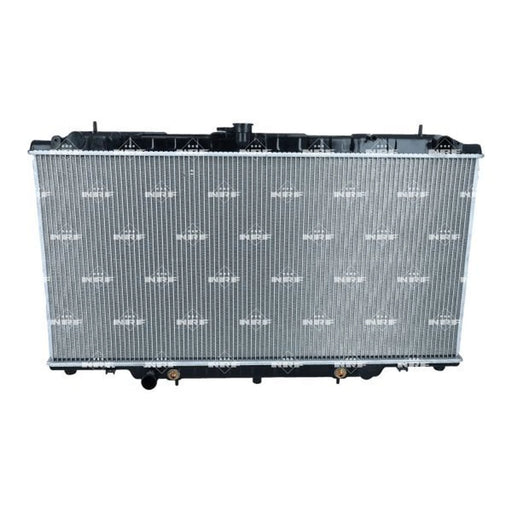 NRF Engine Radiator 58548