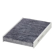 Hengst Cabin Air Filter (Pollen Filter) fits Peugeot 508 I 2010-2018 1.6 2.0 2.2