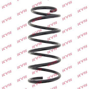 KYB Front Right Suspension Coil Spring fits Opel Omega B 1994-2003