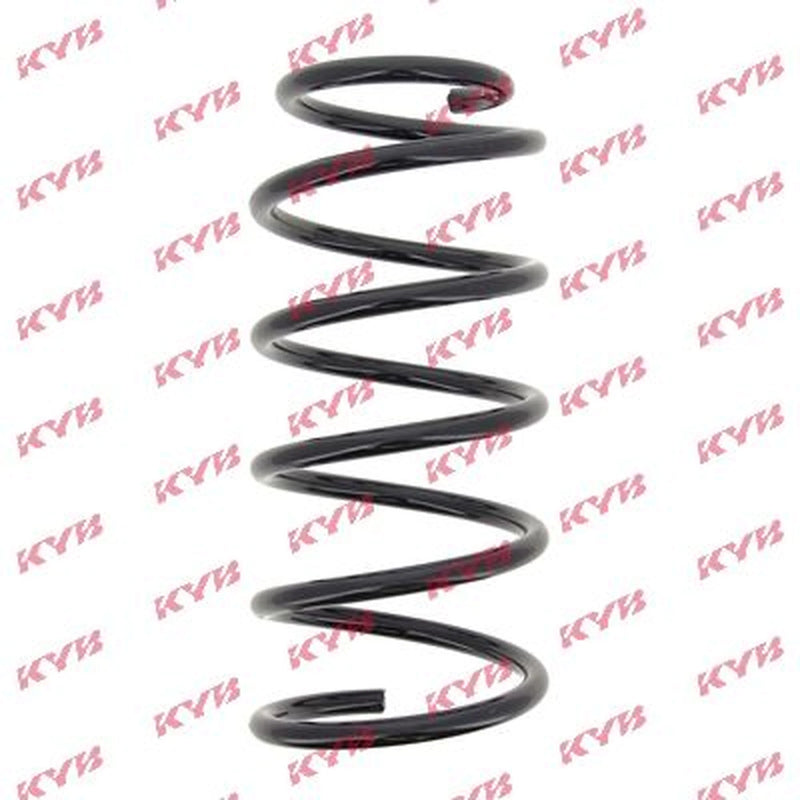 KYB Front Right Suspension Coil Spring fits Opel Omega B 1994-2003