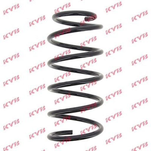 KYB Front Right Suspension Coil Spring RC1539