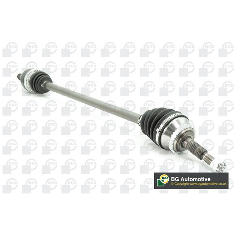 BGA CV Drive Shaft Driveshaft Front Right fits Peugeot 306 1993-2002 1.8 1.9 2.0