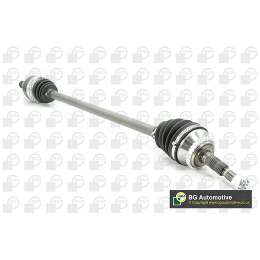 BGA CV Drive Shaft Driveshaft Front Right fits Peugeot 306 1993-2002 1.8 1.9 2.0