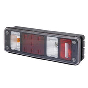 Hella Tail Light / Lamp PY21W Left