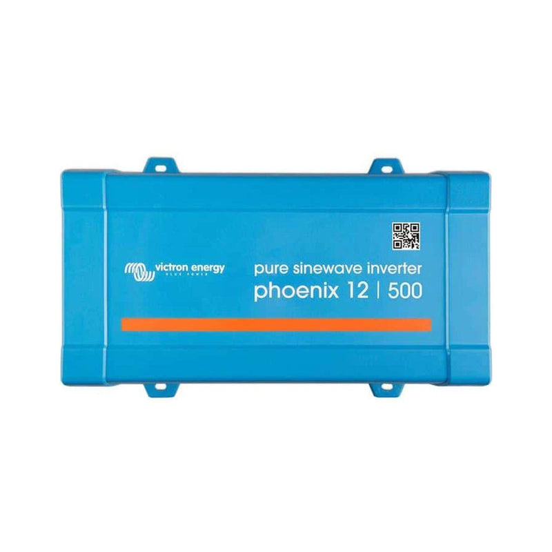 Victron Phoenix Inverter (VE Direct / 12V / 500VA) Victron - Dynamic Drive