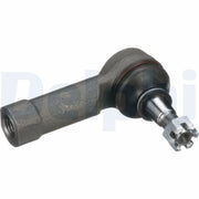Delphi Steering Tie Rod End Ball Joint Front M16x2