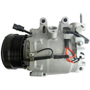 Mahle Air Conditioning Compressor fits Honda Cr-V III 2006-2012 2.0