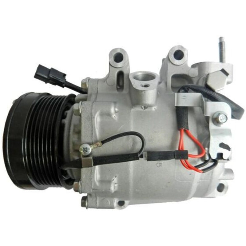 Mahle Air Conditioning Compressor fits Honda Cr-V III 2006-2012 2.0
