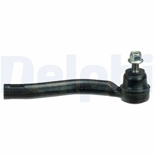 Delphi Steering Tie Rod End Ball Joint Front Right M14x1.5 TA2586