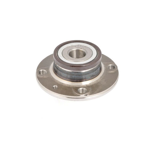 Comline Wheel Bearing Kit fits Citroën C2 2003-2012 1.1 1.4 1.6