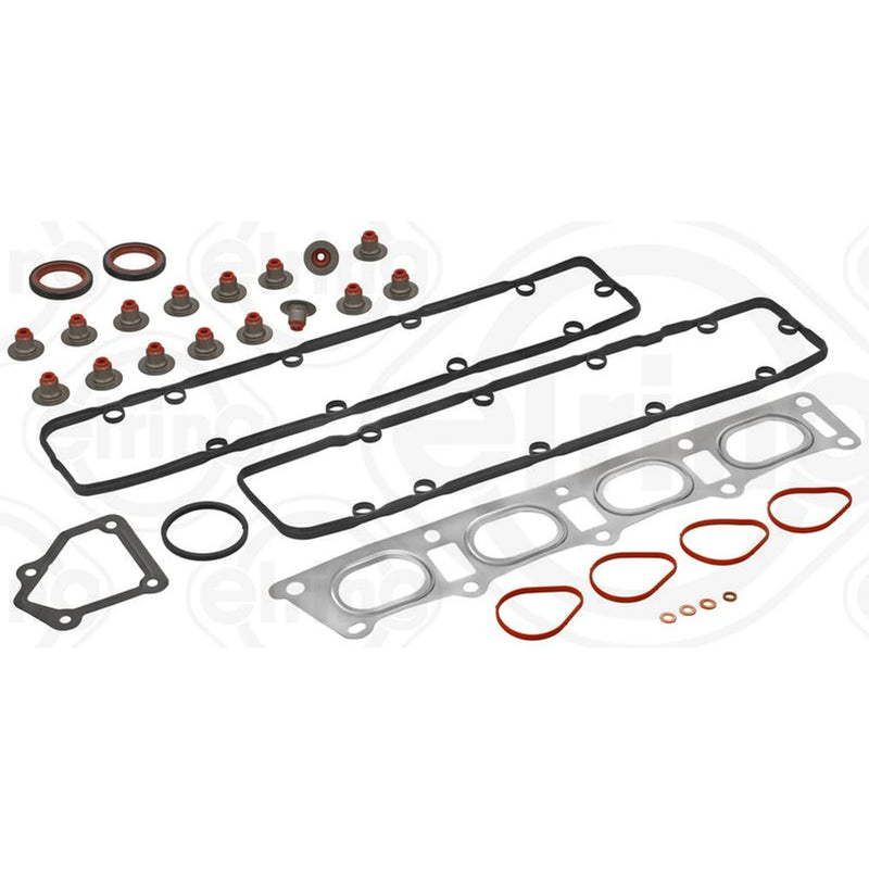 Elring Cylinder Head Gasket Kit fits Citroën Xsara 1997-2000 1.8