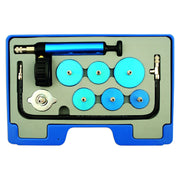Laser Cooling System Pressure Tester - for HGV 5615 Laser - Dynamic Drive