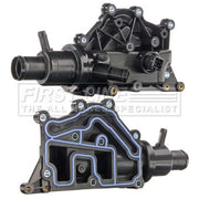 First Line Thermostat,Coolant fits Renault Clio 1998-2009 1.4 1.6