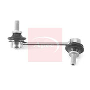 Apec Stabiliser Bar Link Coupling Rod Rear Right fits Subaru Forester 2018 on