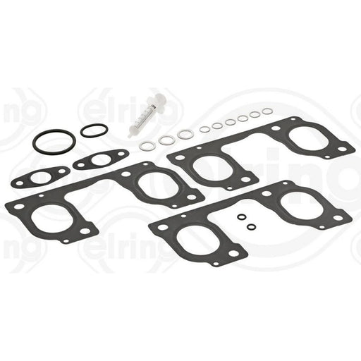 Elring Charger Mounting Kit 822.310