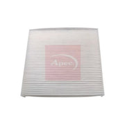 Apec Cabin Air Filter (Pollen Filter) AFC4011