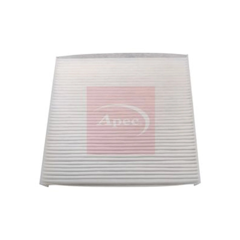 Apec Cabin Air Filter (Pollen Filter) AFC4011