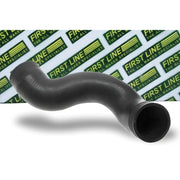 First Line Intercooler Turbo Charge Air Hose fits VW Transporter 1995-2003 2.5