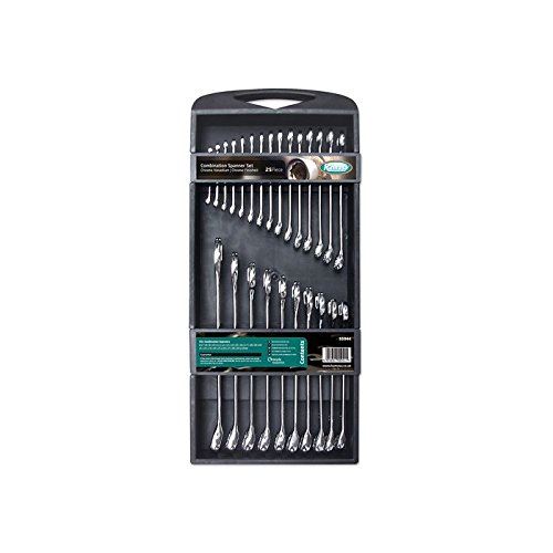 Kamasa Combination Spanner Set 25pc 55944 Kamasa - Dynamic Drive