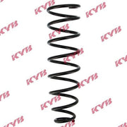 KYB 2 x Suspension Springs fits Mitsubishi Galant / Aspire 1996-2004 2.0 2.4 2.5