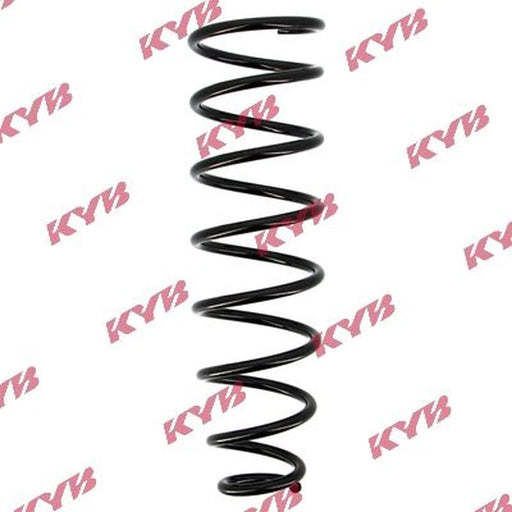 KYB Rear Suspension Coil Spring RC5860