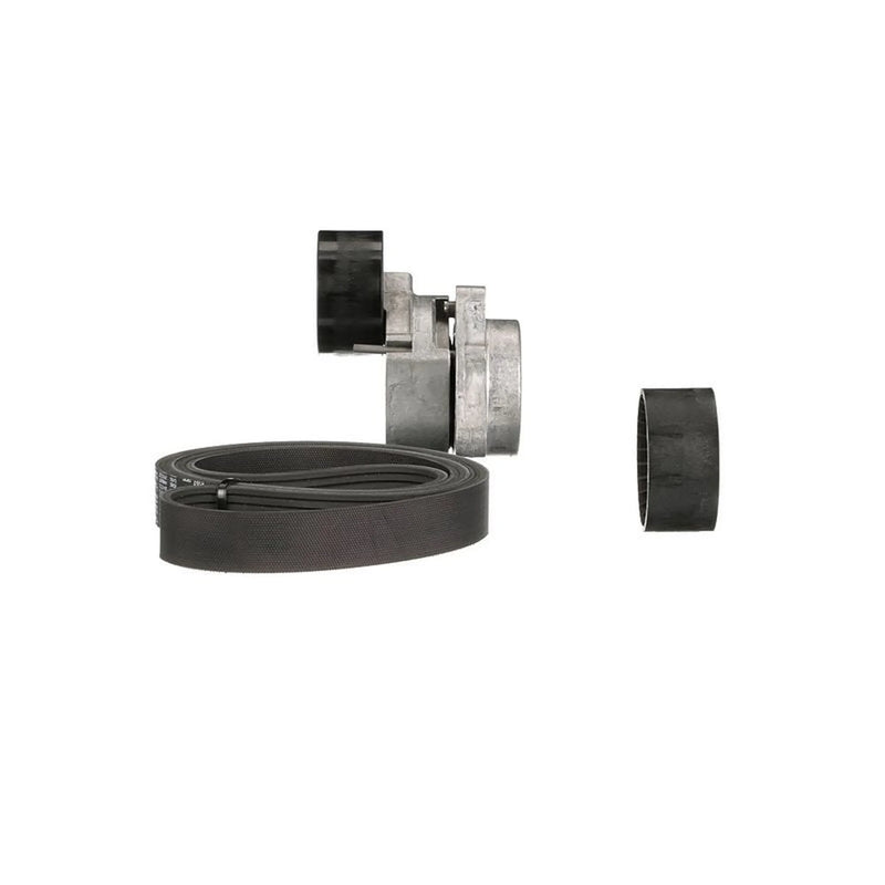 Gates V-Ribbed Belt Set fits Renault Espace 2002-2015 2.2