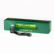 First Line 2 x Tie Rod Ends fits Honda Cr-V V 2016-2017 1.5